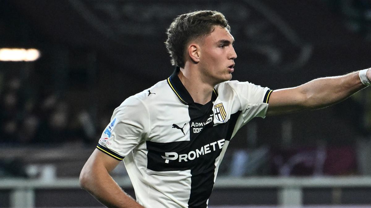 Immagine news Serie A n.1