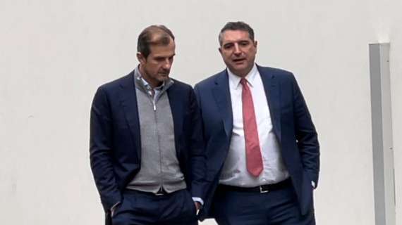 Chi è Francesco Calvo, il nuovo responsabile dell'area sportiva della Juventus