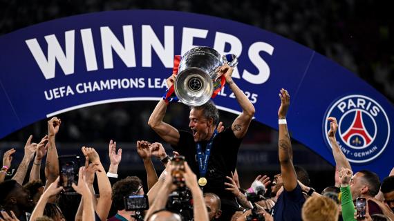 Mondiale per club, per Opta il PSG è ancora favorito. City subito dietro, Inter terza