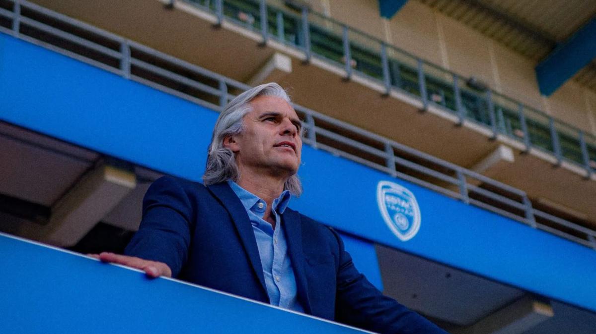 L'ex meteora della Juventus Blanchard è il nuovo direttore sportivo del Troyes