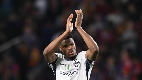 Denzel Dumfries era il sacrificabile di casa Inter. Poi è diventato il nuovo Hakimi