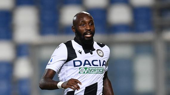 Fofana ha deciso: tornerà in Nazionale. La Costa d'Avorio lo riavrà a disposizione a settembre