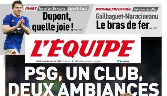 Le aperture in Francia - PSG, Tuchel-Mbappé, i rancori persistono