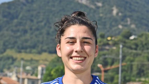 Como Women, domani il via della stagione: da Rizzon a Gilardi ci sono 4 rinnovi
