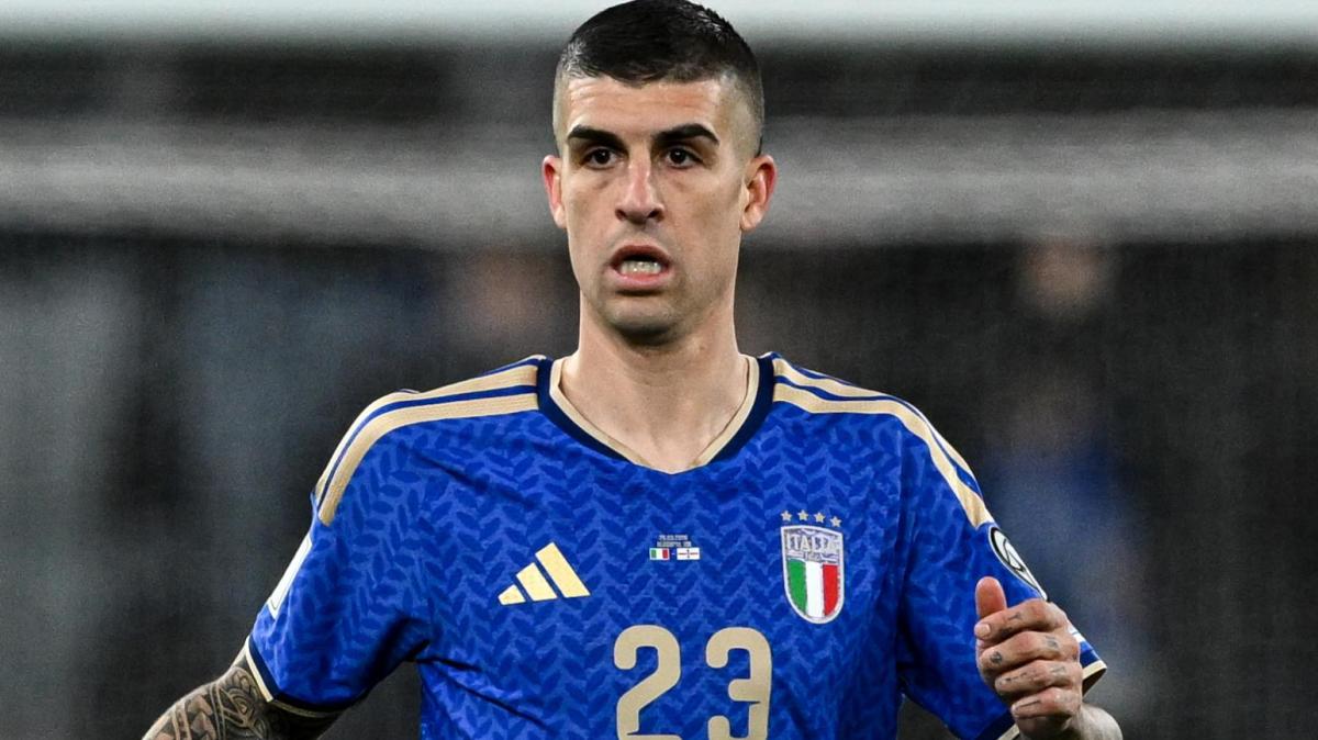 Roma, Mancini verso la titolarità in Italia-Belgio. Ghilardi sogna il debutto