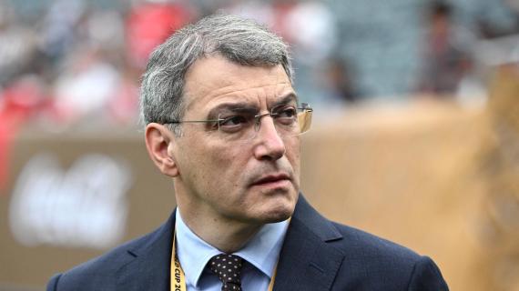 Quanto lavoro c'è sempre da fare per Damien Comolli alla Juventus