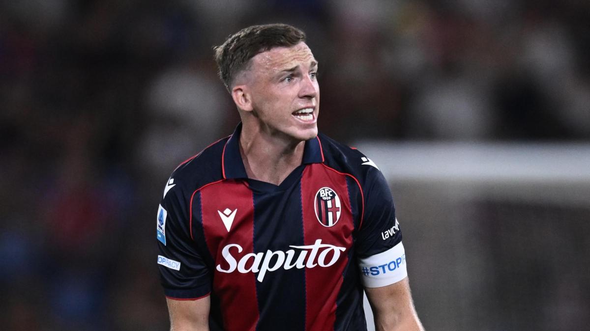Bologna penultimo, Ferguson: "Meritiamo di più. Ho visto una crescita, serve pazienza"