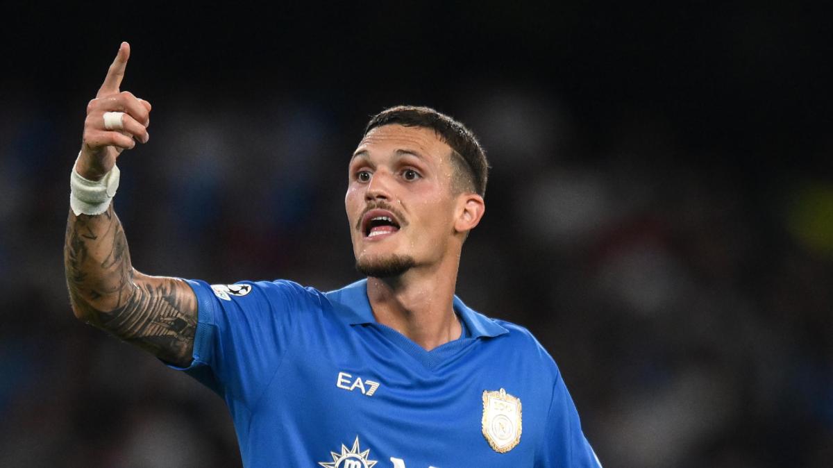 Napoli, Rafa Marin fissa gli obiettivi: "Fare una grande Champions e vincere la Coppa Italia"