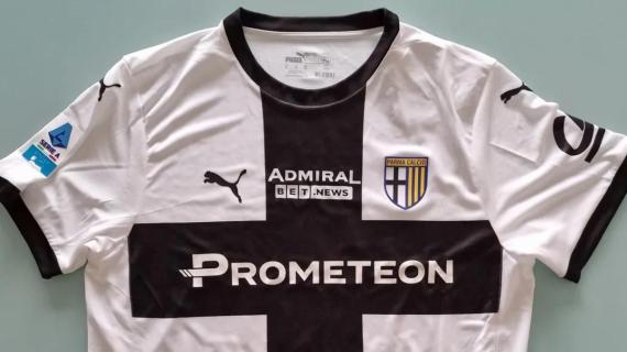 La maglia del Parma - Il ritorno di Puma e la maglia celebrativa di Stoichkov