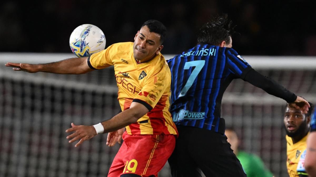 Immagine news Serie A n.1