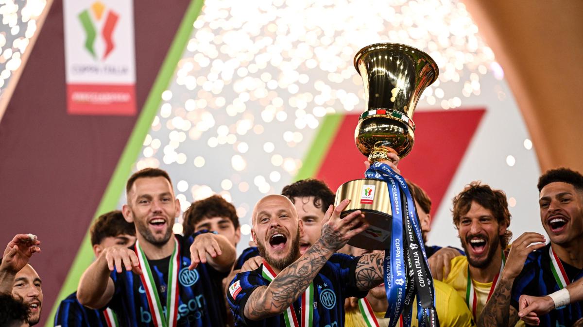 Immagine news Serie A n.2