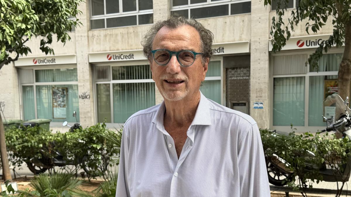 Tiberio Cavalleri: "Mercato più vivace, Juve manca ancora qualcosa. Fiorentina, ci vuole tempo ma continuando così l'allenatore può andare in discussione. Palermo favorito per andare in A. Io e il mio ritorno in pista..."