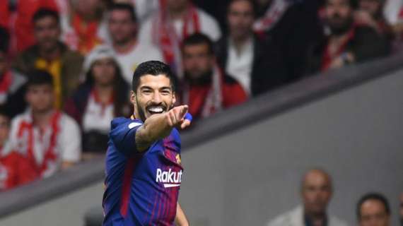 Le pagelle del Barcellona - Messi Re Mida, Suarez gol da urlo