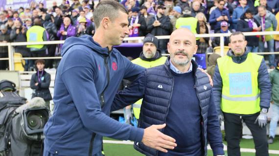 Nessuno rimonta come il Bologna: è al top della Serie A. E Italiano ha già eguagliato Motta