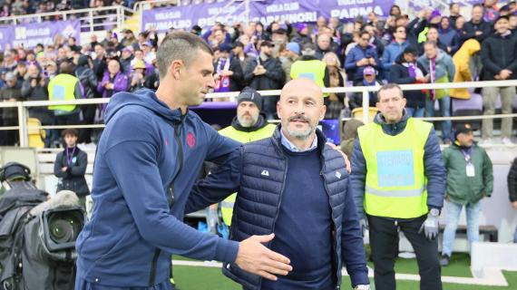 La Fiorentina torna ad assaporare una vittoria in Serie A. Italiano ha la meglio su Motta