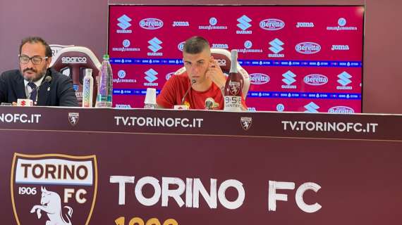 LIVE TMW - Roma, Mancini: "Stagione positiva, Mourinho ci ha portato qualcosa in più"