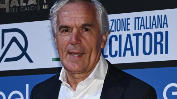 Roberto Donadoni: "Italia svuotata, ora serve fare gruppo"