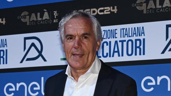 Donadoni: "L'Atalanta è una delle migliori squadre italiane. Gasperini grandissimo allenatore"