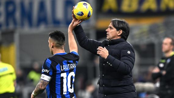 Inter, conti in sospeso con il super Bologna. Inzaghi pensa al turnover: Lautaro rischia
