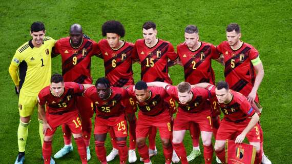 Verso Qatar 2022, Gruppo E: Praet regala al Belgio il successo. Galles, occasione sprecata