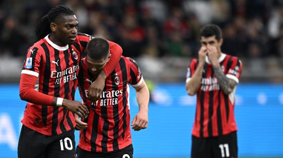 Conceiçao studia il 3-4-3 per la finale. Ma dovranno studiarlo anche i dirigenti