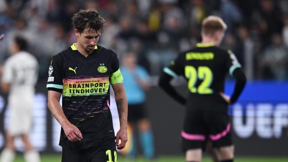 Sei anni al PSV, Boscagli saluta: "Non dimenticherò mai da dove vengo e quanto vissuto"