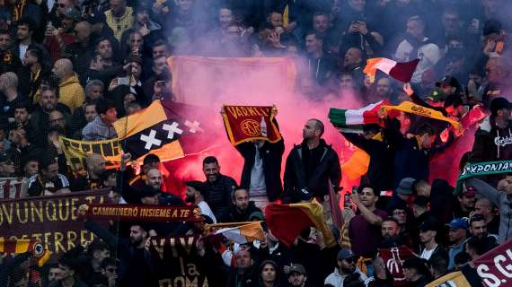Roma, le info sull'acquisto dei biglietti per la finale di Europa League contro il Siviglia