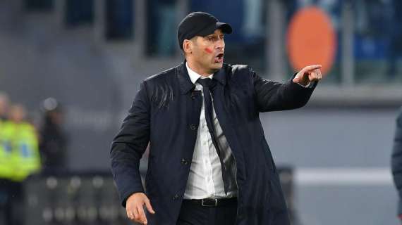 Roma, Fonseca: "Mkhitaryan è pronto ma non per giocare 90 minuti"
