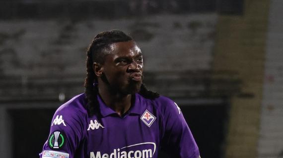 Real Betis-Fiorentina, le probabili formazioni: rebus Kean, Folorunsho verso la conferma