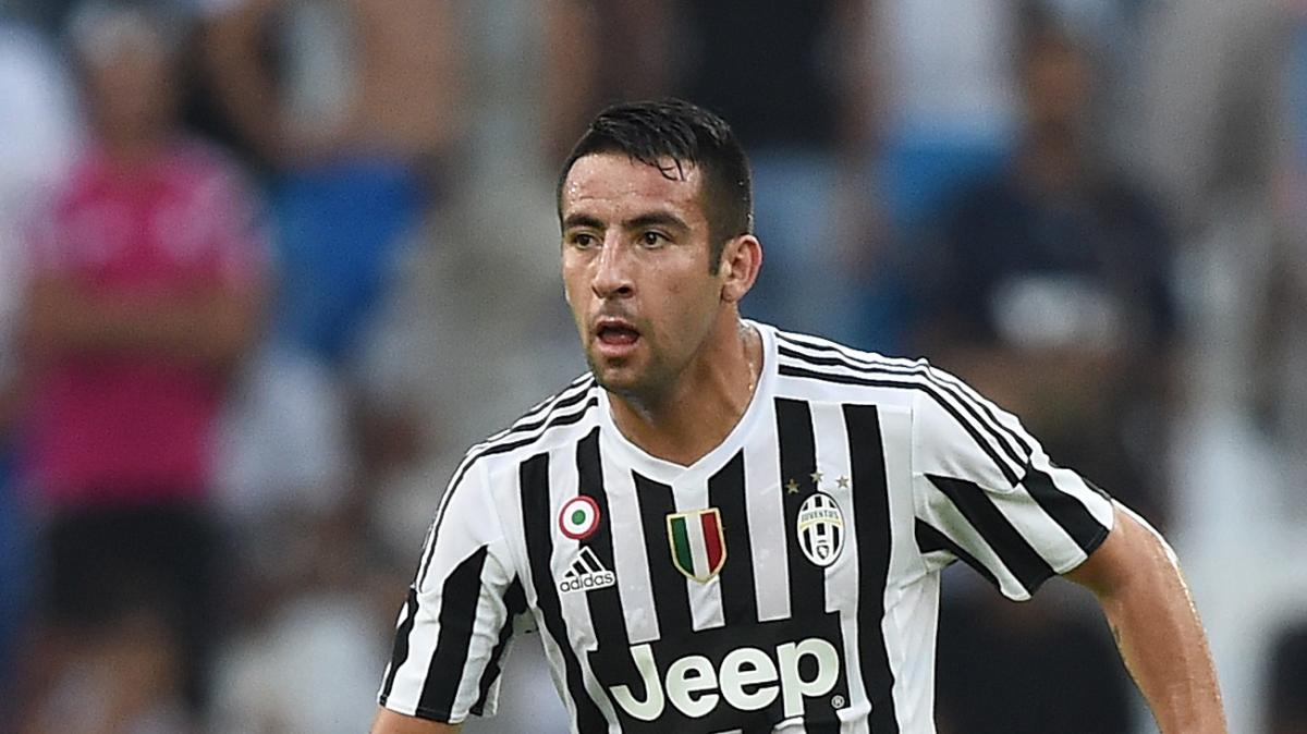 Isla lascia il calcio giocato. Il saluto della Juventus: "Grazie di tutto, Mauricio"
