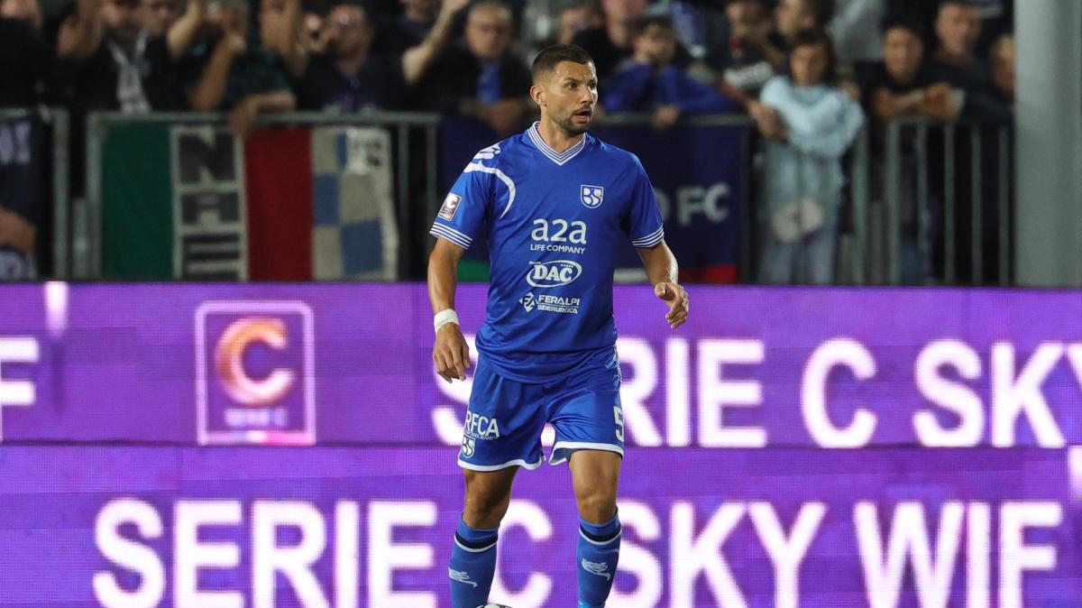 Immagine news Serie C n.1