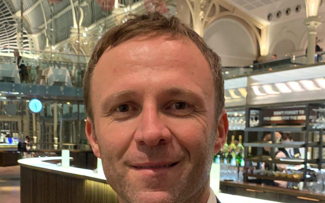 Calvelli parla da CEO del Milan: "Cardinale mi ha chiesto di riportare cultura della vittoria"