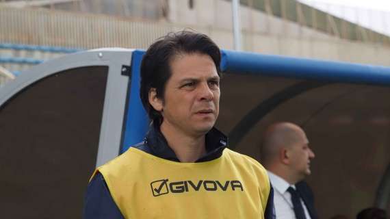 Pomigliano, nuova rivoluzione in panchina? Sanchez verso l'esonero, può tornare Romaniello