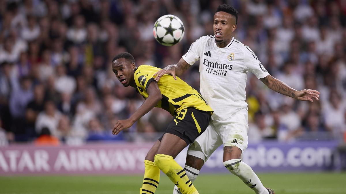 Borussia Dortmund, Meyer firma fino al 2027: il portiere resterà giallonero