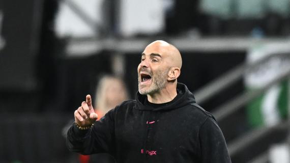 Milan, Maresca allontana Maignan dal Chelsea: "Fiducia in Robert Sanchez"