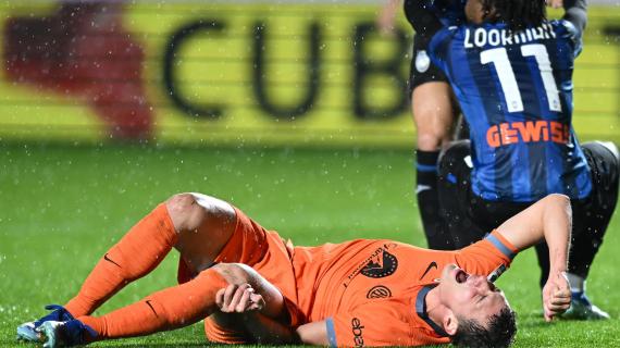 Inter, Pavard torna a Natale? Domani la risonanza, Inzaghi studia la difesa