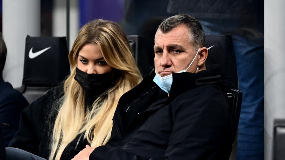 Vieri: "L'Inter gioca con la sigaretta in bocca, non c'è partita con nessuno"