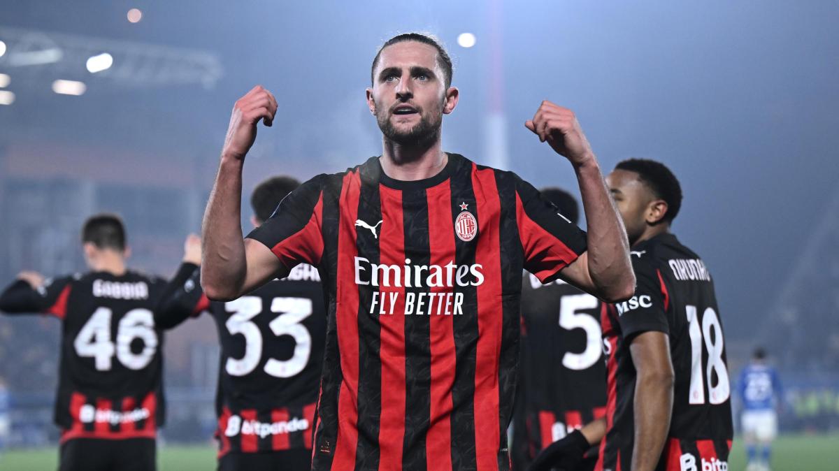 Immagine news Serie A n.4