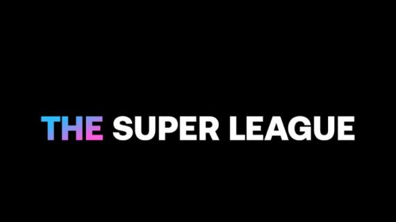 Clamoroso dalla Spagna, la Juve rinuncia al progetto Superlega! Già informate Barça e Real
