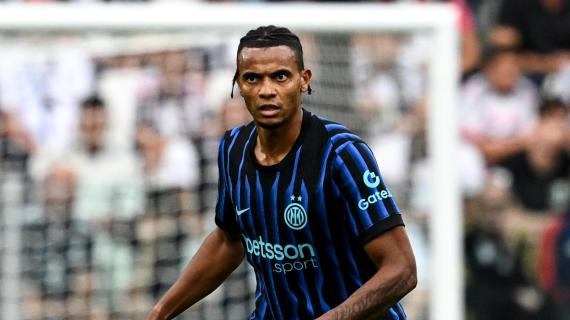 Inter, i 15 milioni per il riscatto di Akanji sono già in conto: ha convinto tutti in un mese