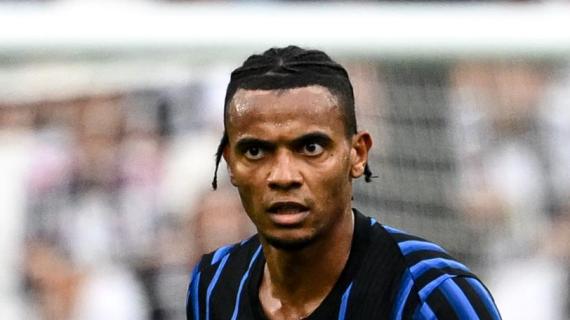 Akanji e la ricerca della vera Inter: "Dobbiamo trovare continuità nelle vittorie"