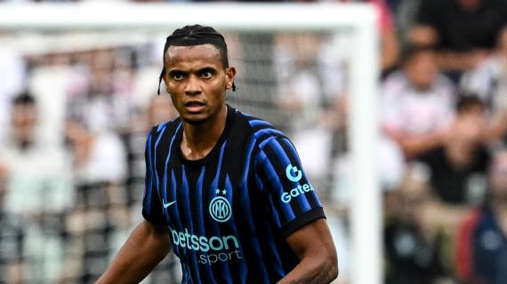 Inter, la spinta di Akanji: "Voglio segnare qualche gol. Leader? Parlo tanto per aiutare"