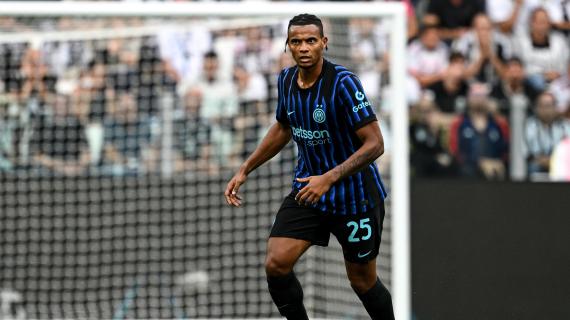 Immagine news primo piano TUTTO mercato WEB: notizie di calcio e calciomercato