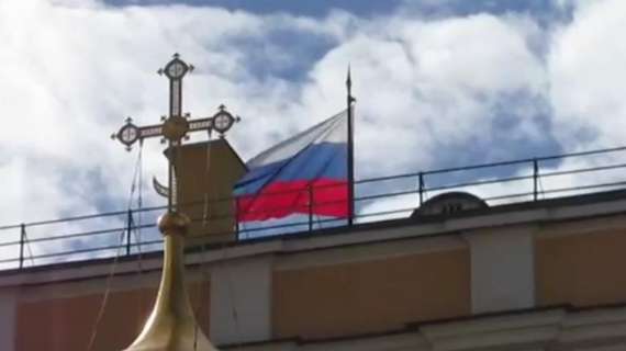 Russia, nove tesserati positivi nel Sochi. Rinviata la sfida di campionato col Tambov