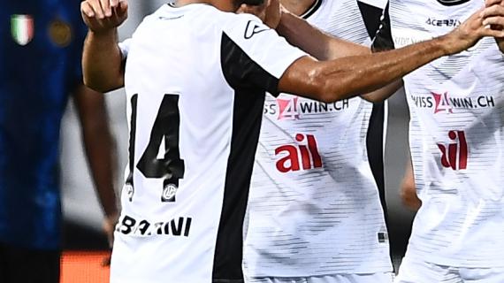 Cassano si riavvicina all'Italia: il fantasista lascia Chicago e va a giocare a Lugano
