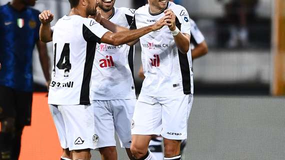 UFFICIALE: Wolfsburg, ritorno in patria per Steffen dopo quattro anni e mezzo. È del Lugano