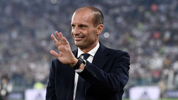 Juventus, Allegri: "Non commento le parole dell'agente di Fagioli. E penso che rimarrà con noi"