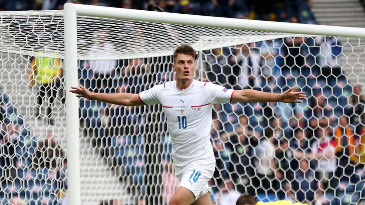 Repubblica Ceca, i convocati dei playoff Mondiali: un italiano, c'è l'ex Roma Schick