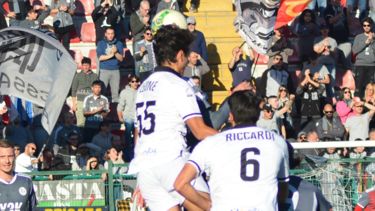 Immagine news Serie B n.1