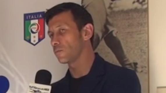 Inter, ambizioni rinnovate. Paganin sicuro: "Gioca ancora per vincere tutto"